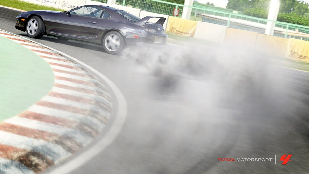Forza Motorsport 4 - Imagen 32